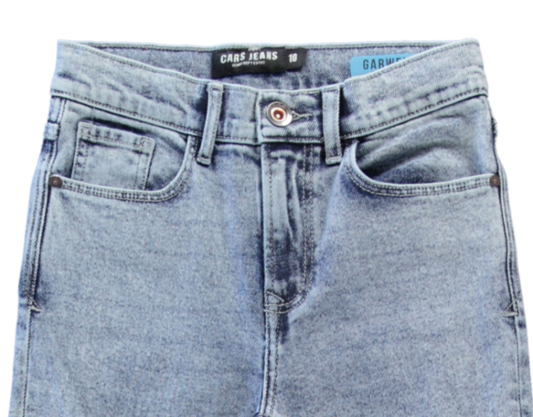 Kids GARWELL Denim 06 - Stone Used