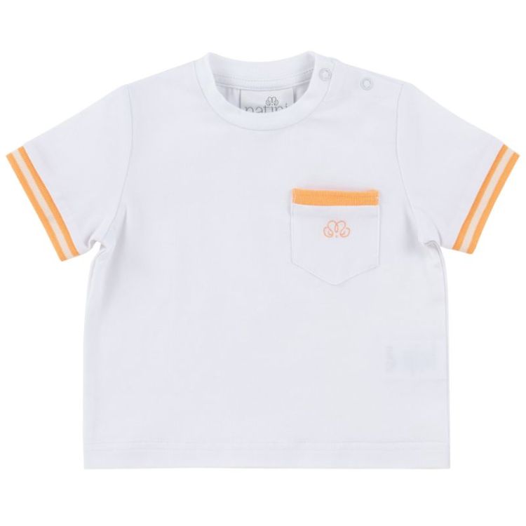 T-SHIRT BILL WHITE