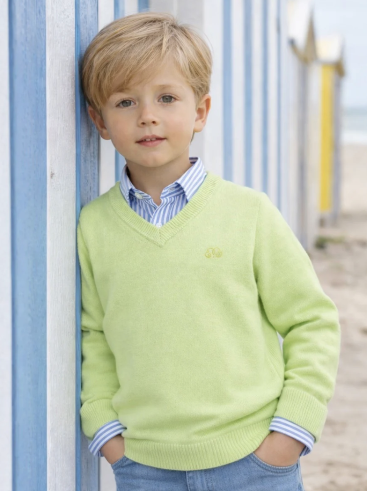 V-PULL LIME LIME