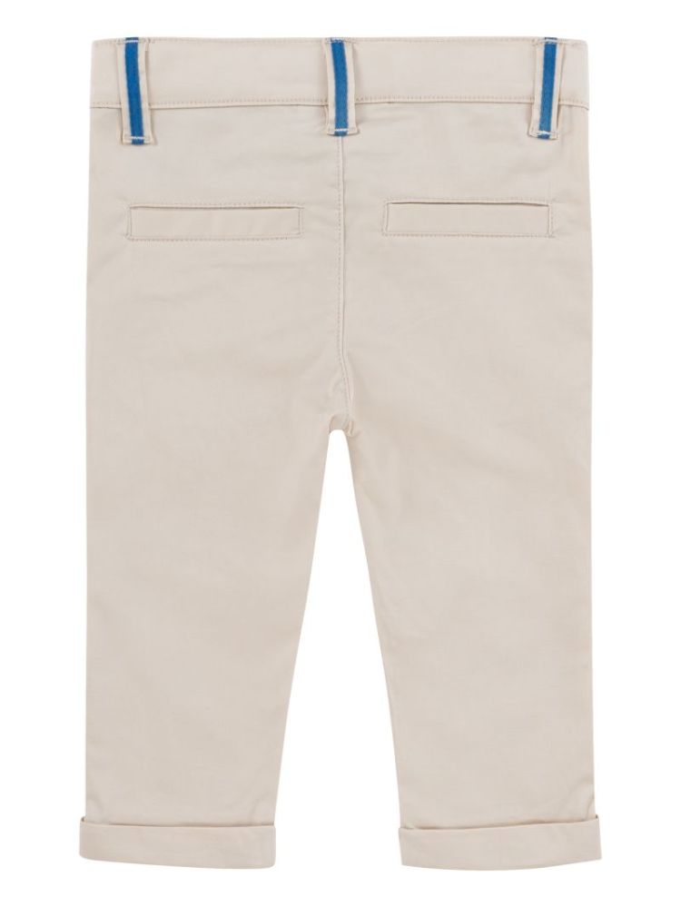 PANTS EMILE LIGHT BEIGE