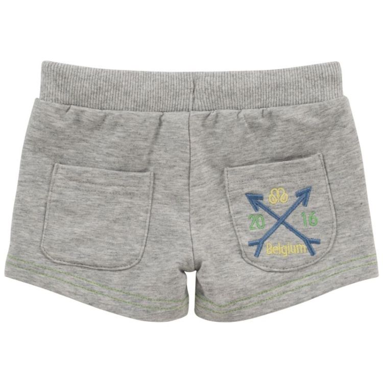 SHORT JOGGER DECY GREY