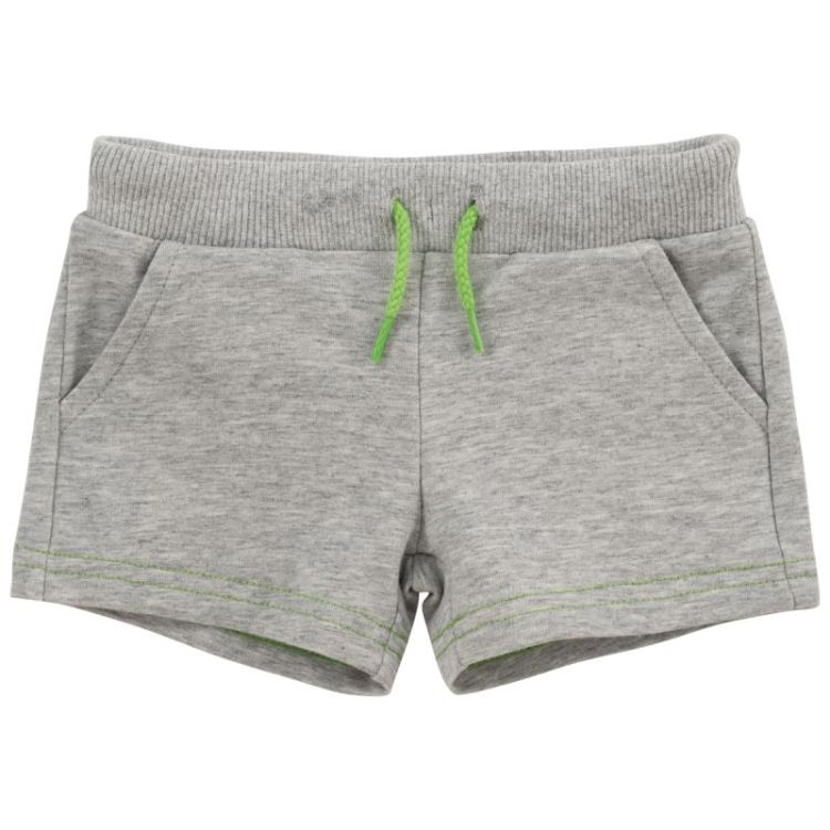 SHORT JOGGER DECY GREY