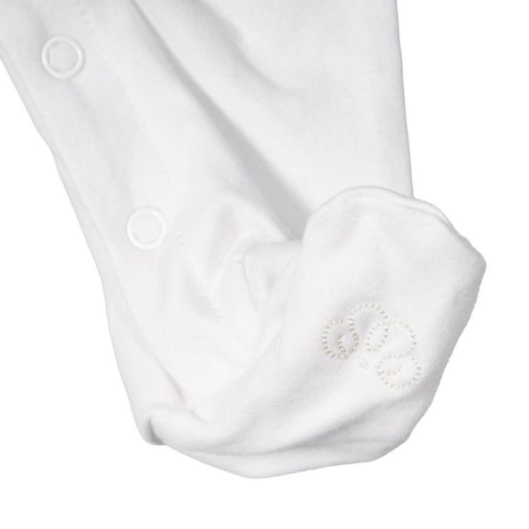 BABYGROW MANOU WHITE