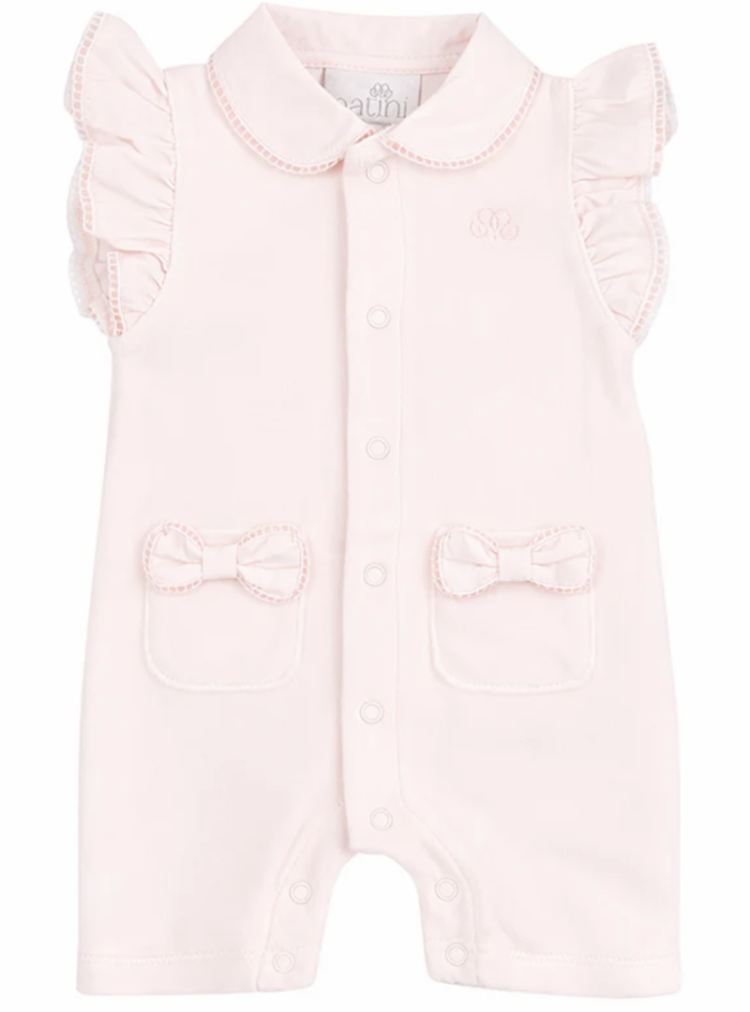 BODYSUIT BONNIE PINK