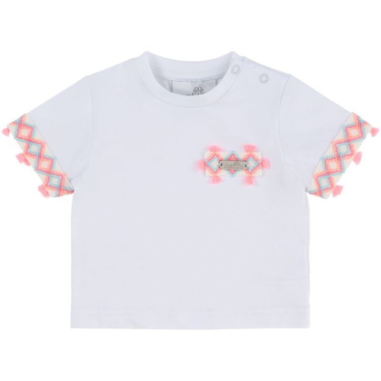 T-SHIRT RORY WHITE