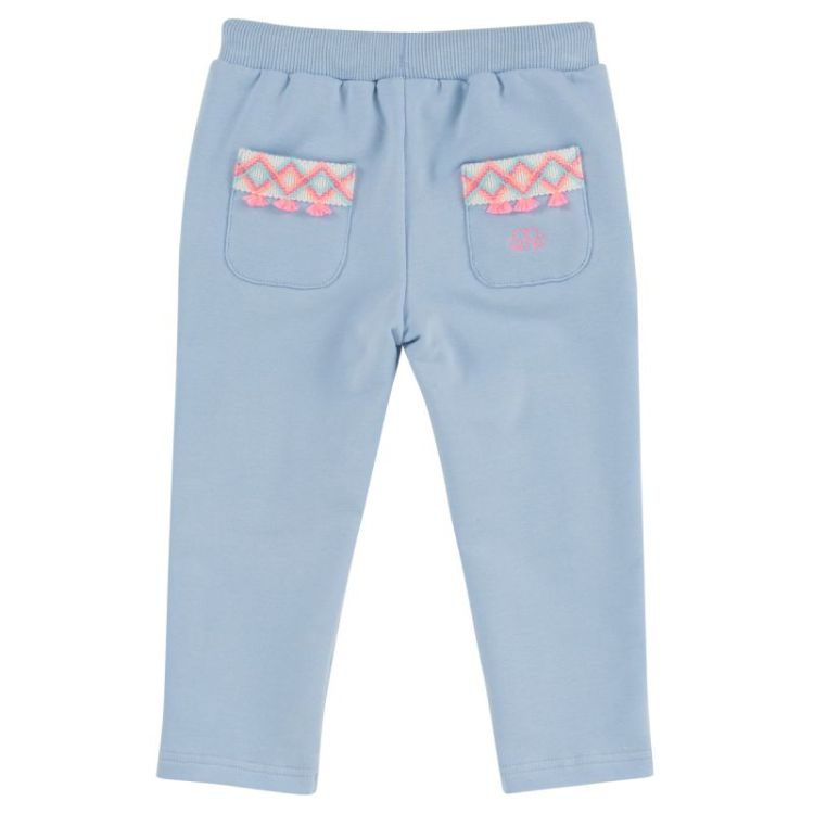 JOGGER RORY LIGHT BLUE