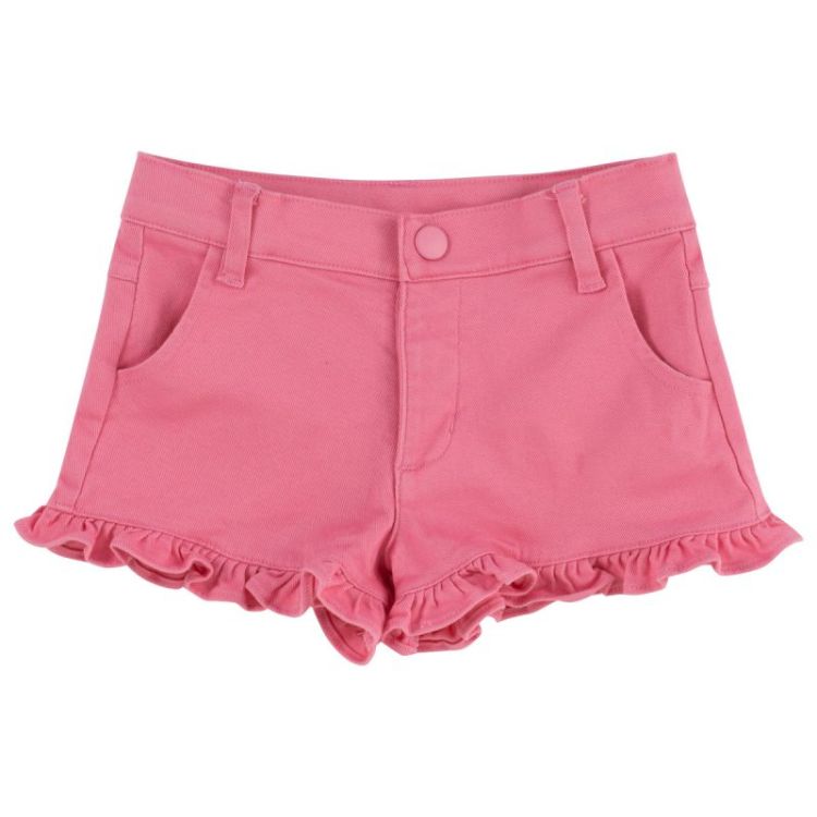 SHORTY RINA FUCHSIA
