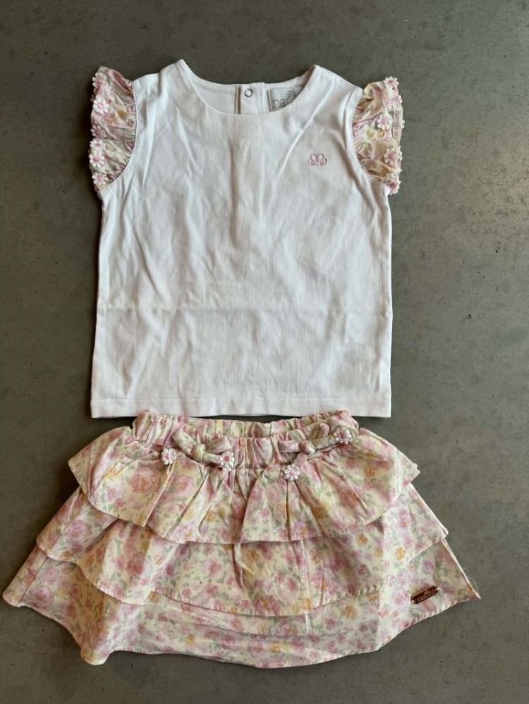 BLOOMER FLO PINK