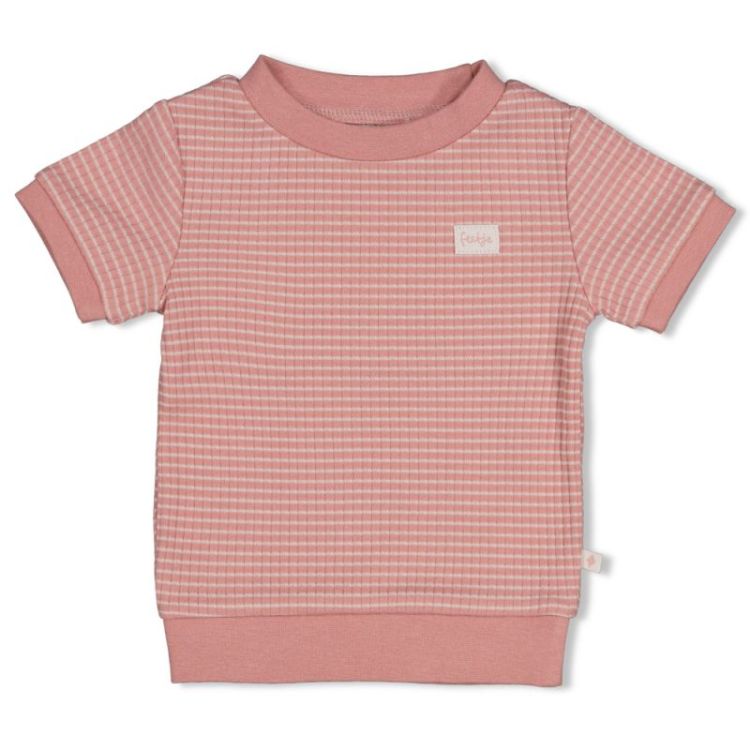 Shortama wafel Summer Special Mauve