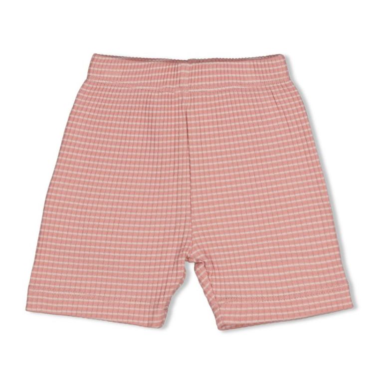Shortama wafel Summer Special Mauve