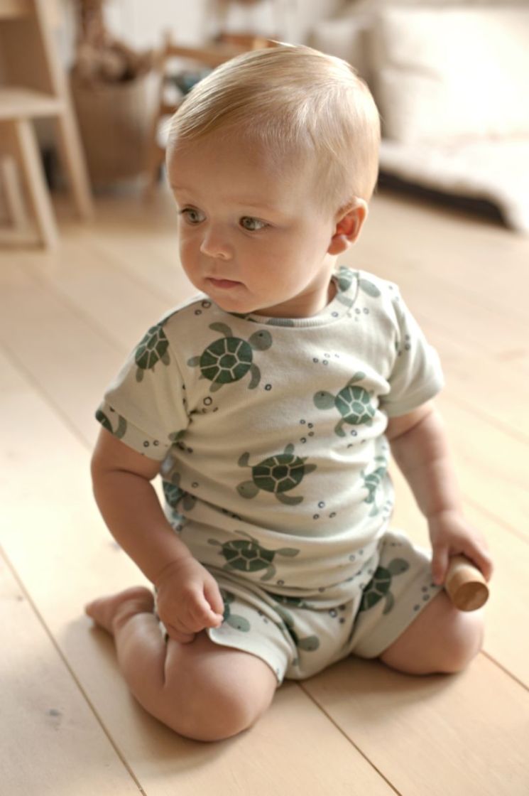 Pyjama Mint