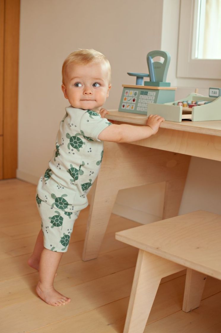 Pyjama Mint