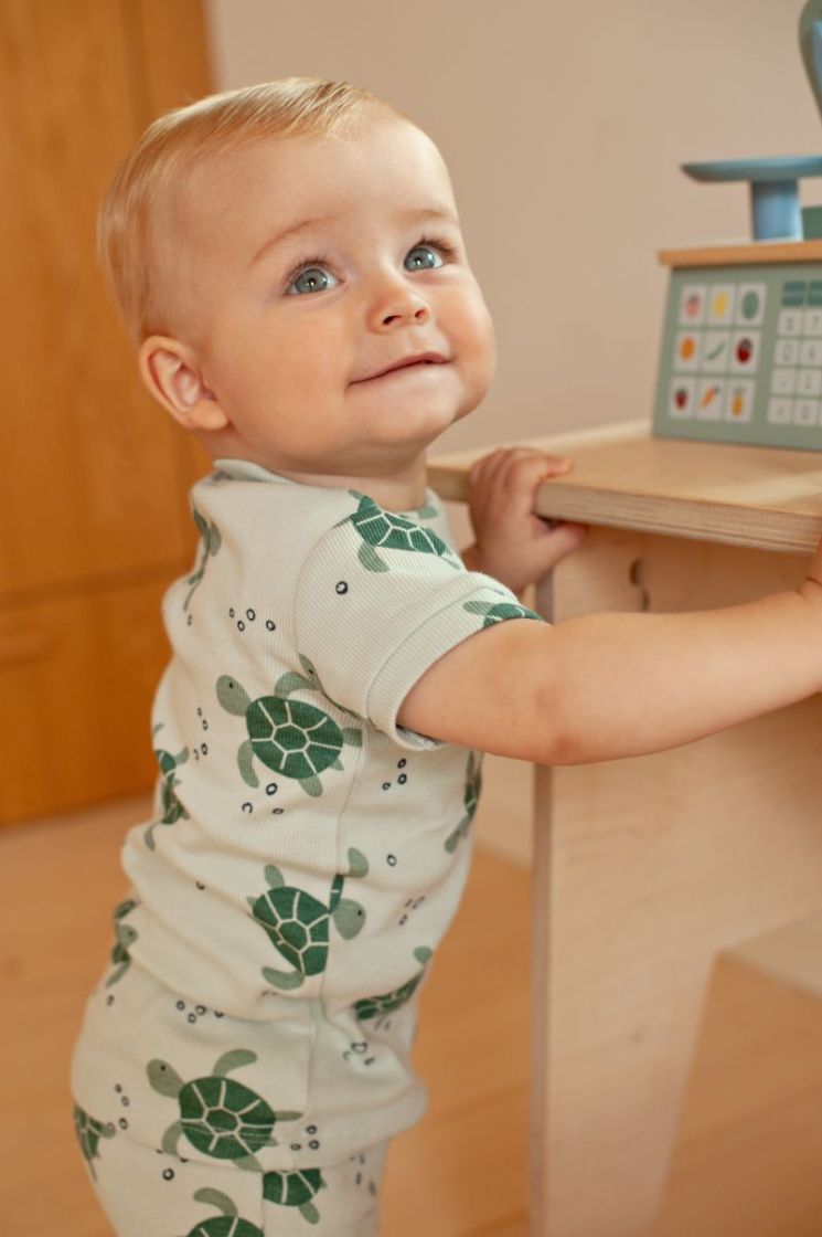 Pyjama Mint