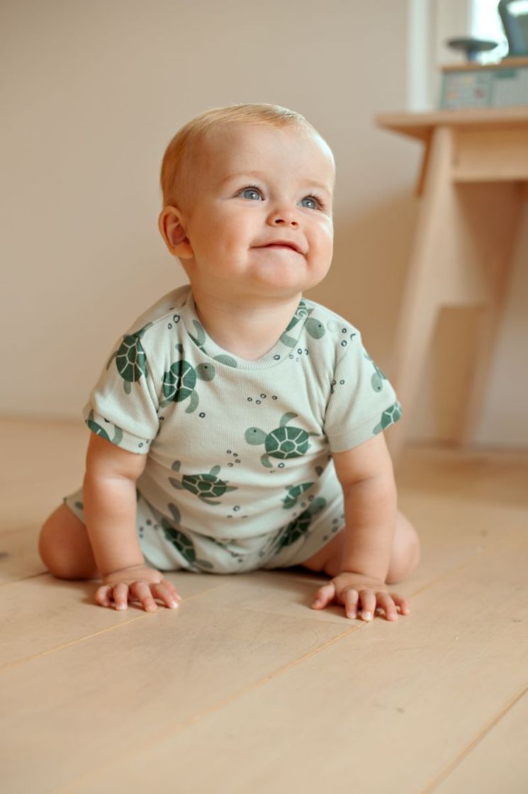 Pyjama Mint