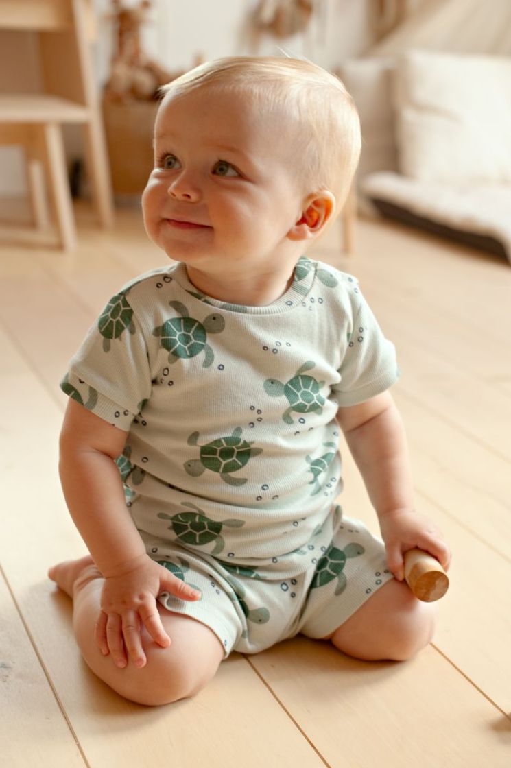Pyjama Mint