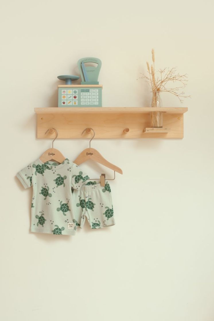 Pyjama Mint