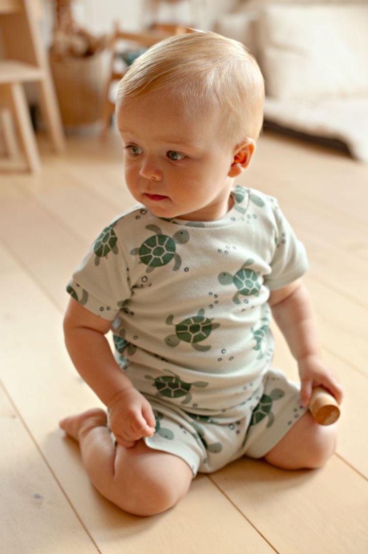 Pyjama Mint