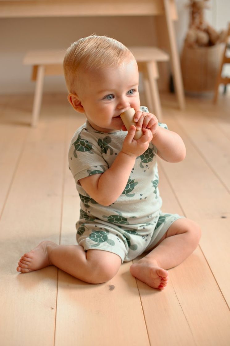 Pyjama Mint