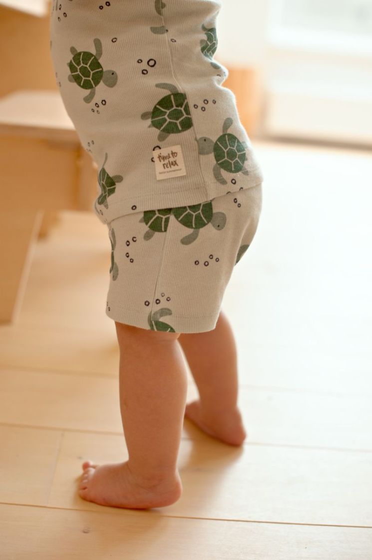 Pyjama Mint