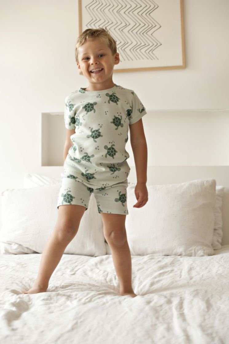 Pyjama Mint