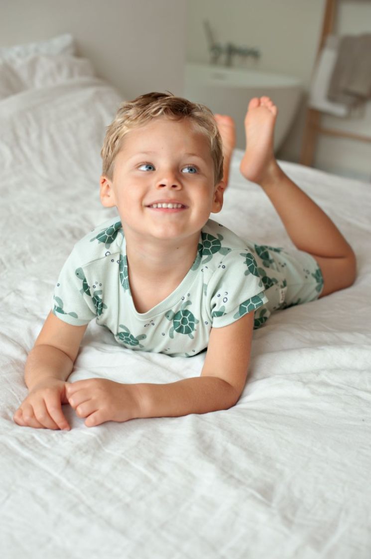 Pyjama Mint