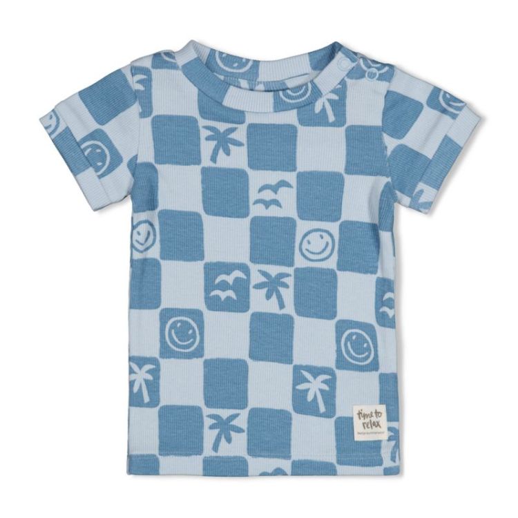 Pyjama Blauw