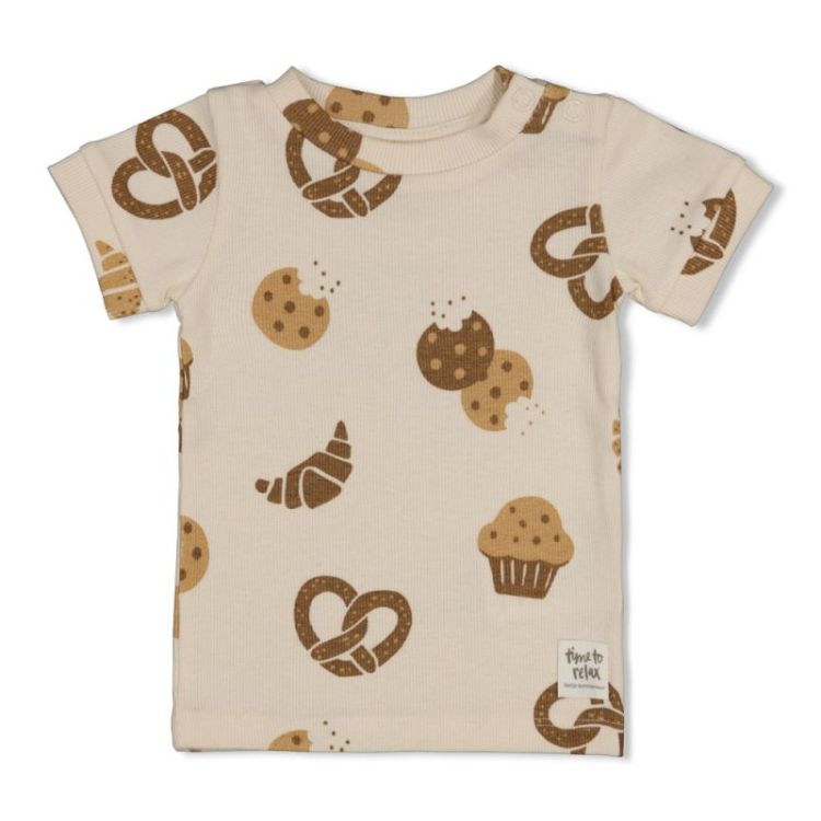 Pyjama Offwhite