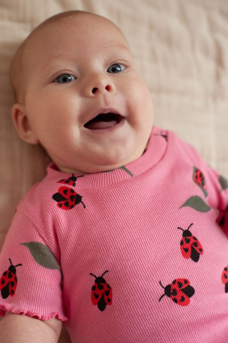 Pyjama Roze