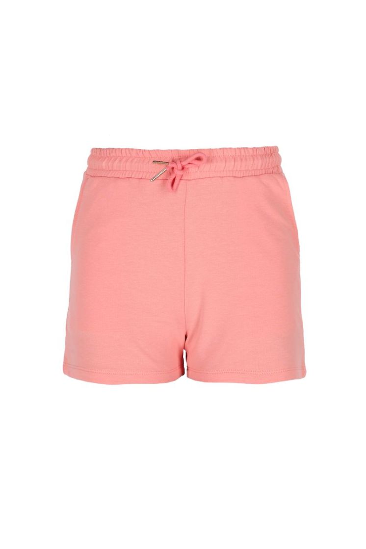 Siza Sweat Short Peach Blossom