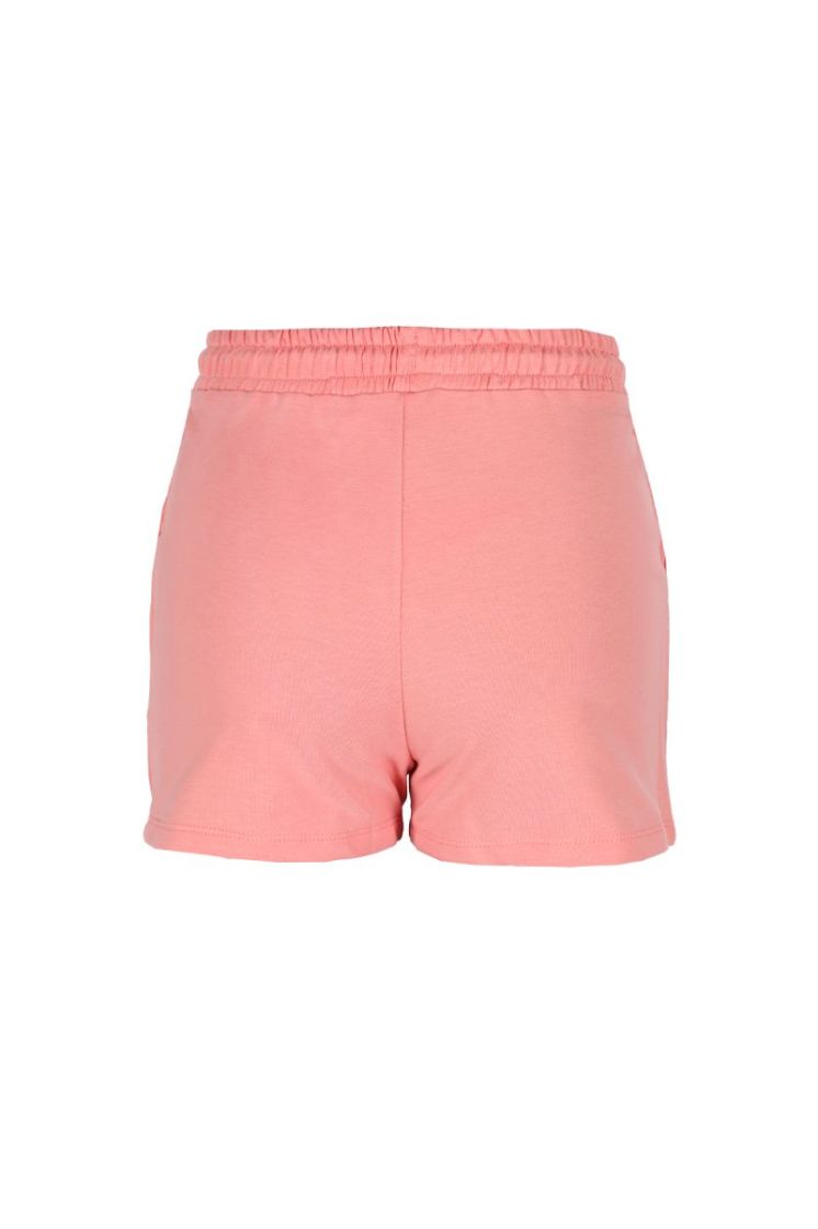 Siza Sweat Short Peach Blossom