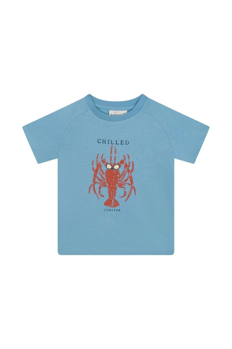 AZRA-SB-02-F light blue
