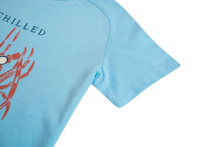 AZRA-SB-02-F light blue