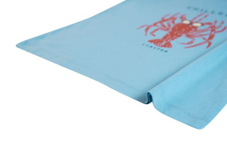 AZRA-SB-02-F light blue