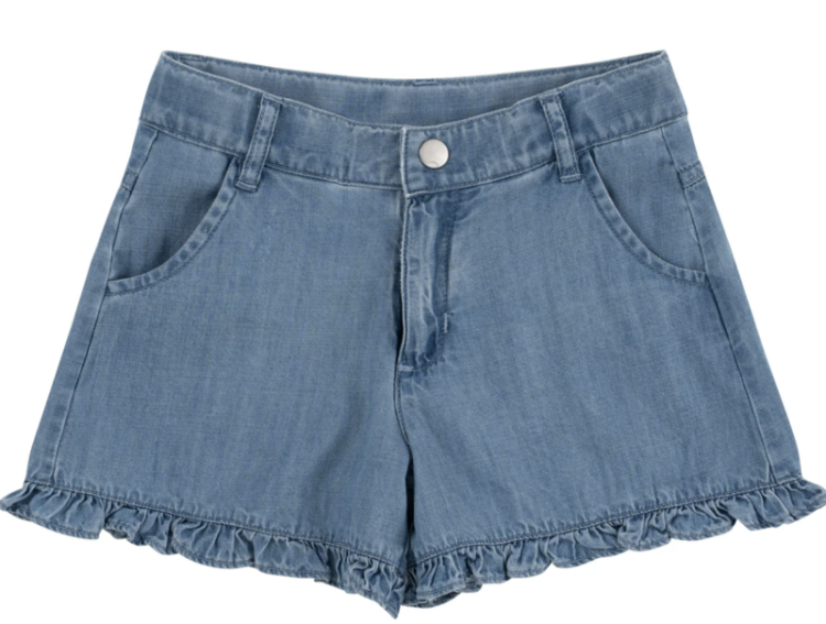 Shorty Rina jeans