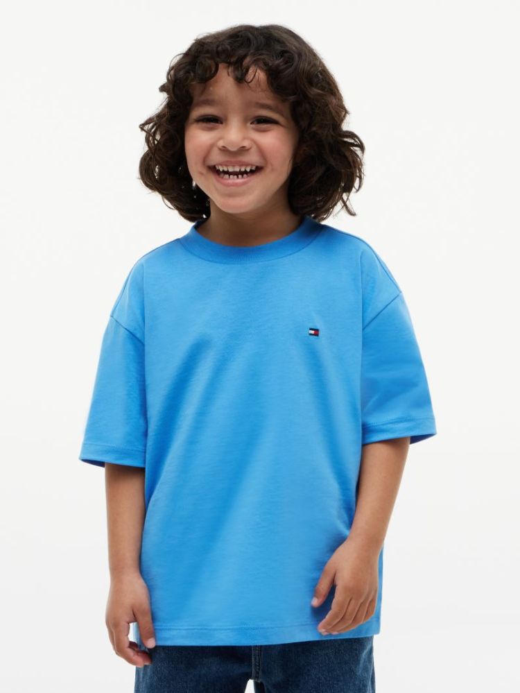LB GRAPHIC T-SHIRT SS C39 Copenhagen