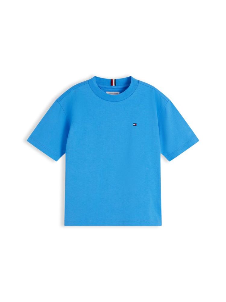LB GRAPHIC T-SHIRT SS C39 Copenhagen 