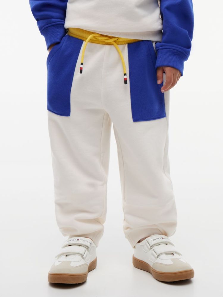 LB SWEATPANT YBH Ancient Whi