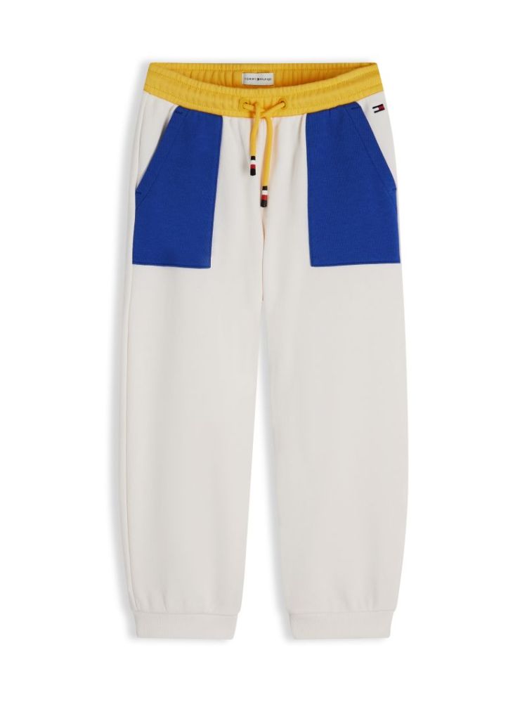 LB SWEATPANT YBH Ancient Whi
