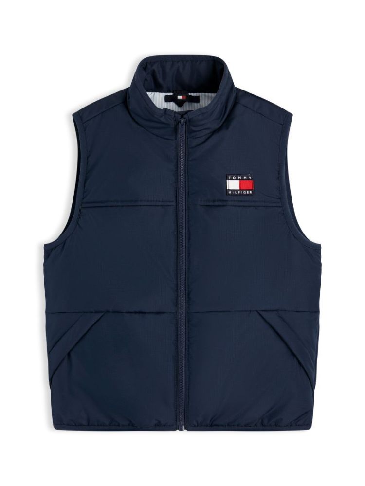 GRAPHIC VEST C1G Dark Night