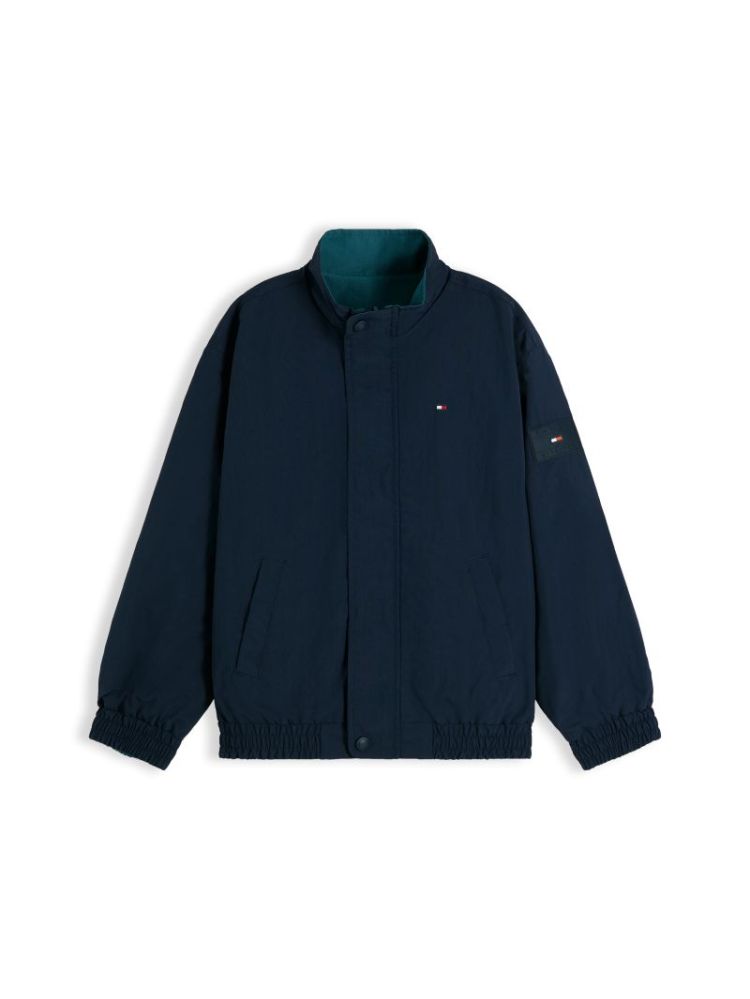 FLAG JACKET C1G Dark Night 
