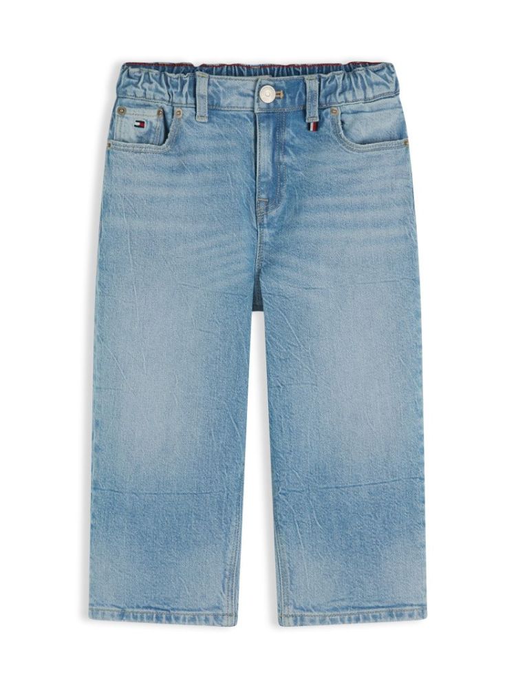 LB WIDE LIGHT EWB JEANS 1AB Denim Light