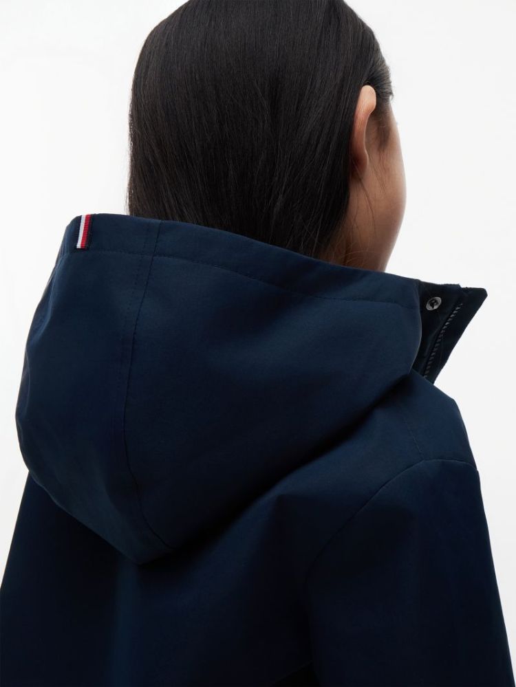 LB JACKET C1G Dark Night 