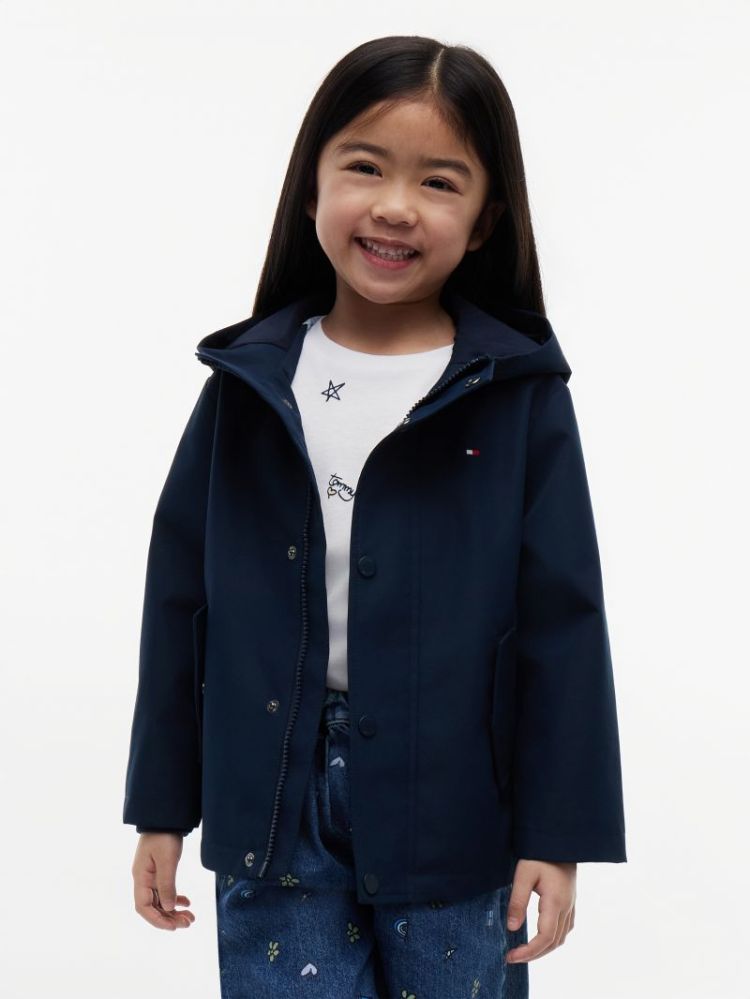 LB JACKET C1G Dark Night
