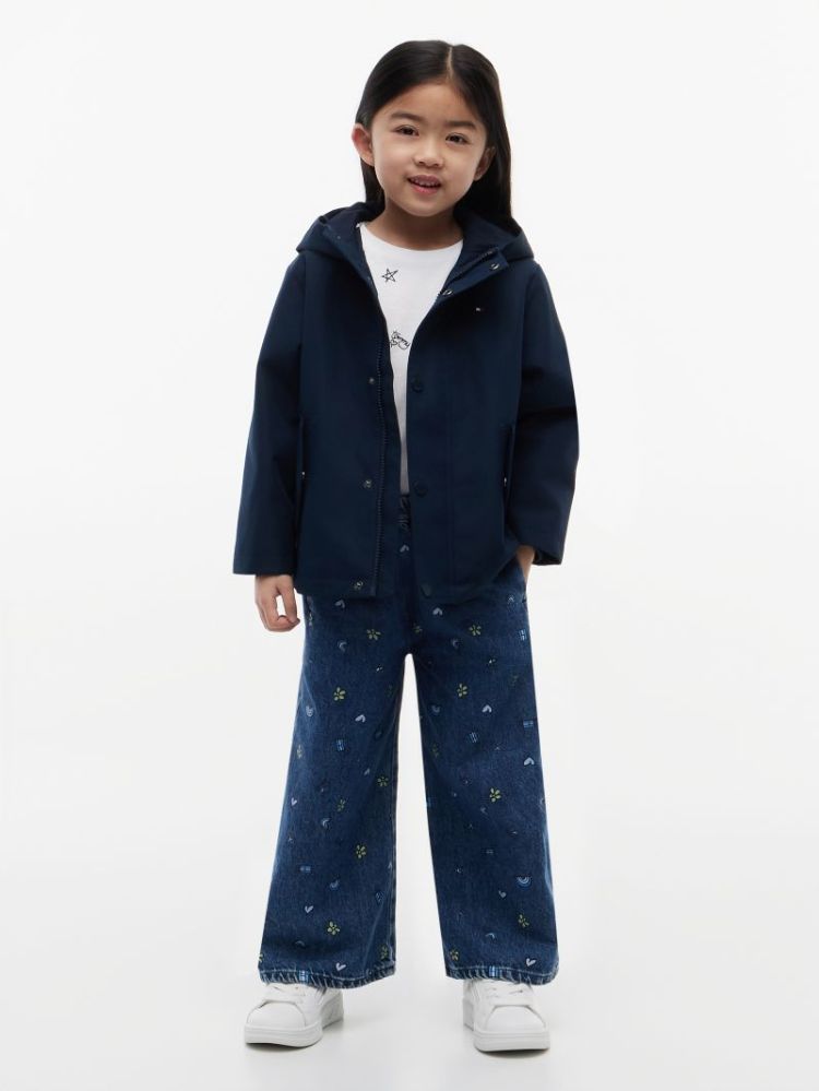 LB JACKET C1G Dark Night