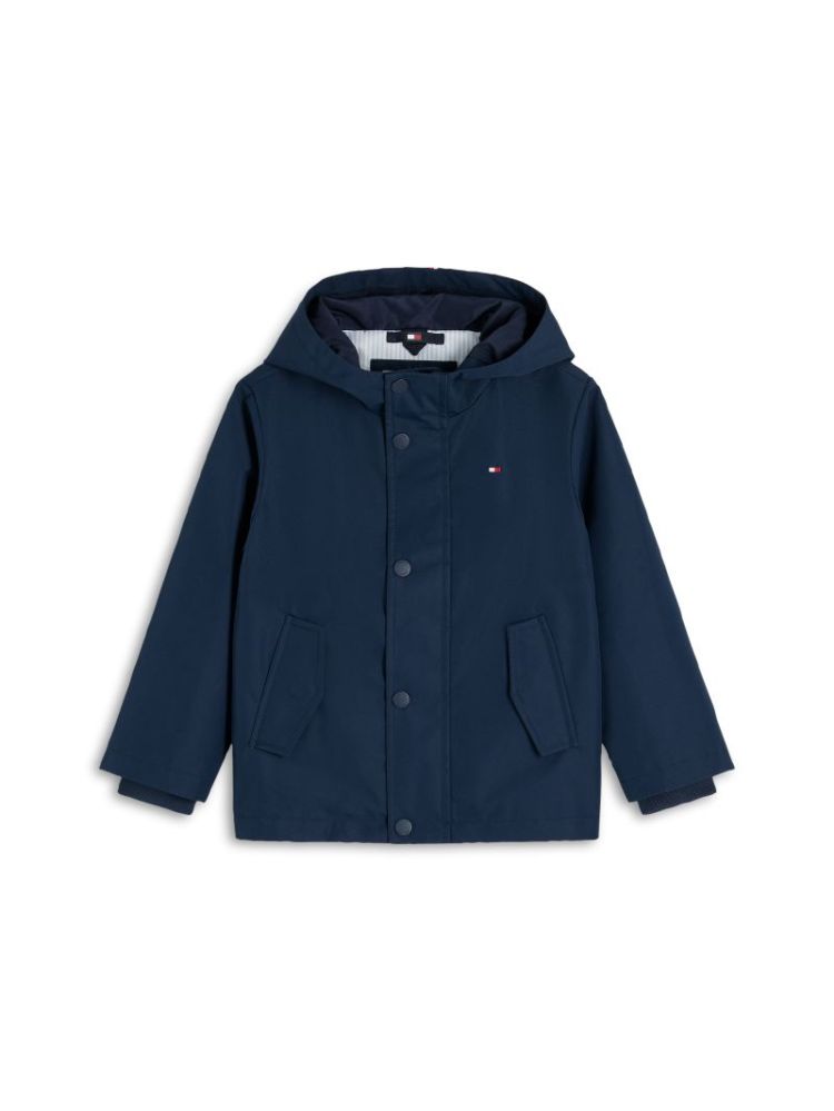 LB JACKET C1G Dark Night