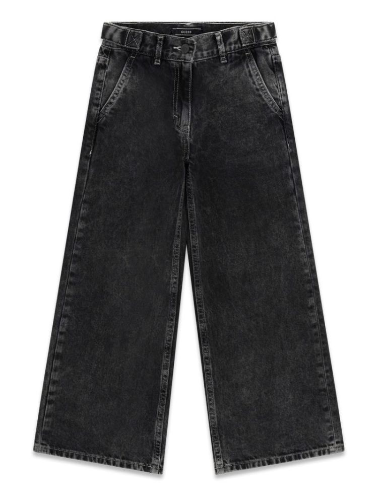 RELAXED WIDE LEG CARPENTER VTEO