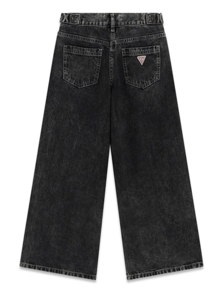 RELAXED WIDE LEG CARPENTER VTEO