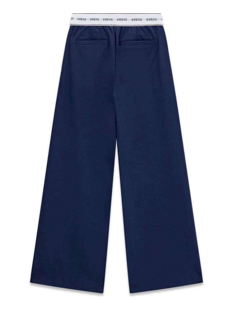 PUNTO MILANO WIDE LEG PANTS G77G