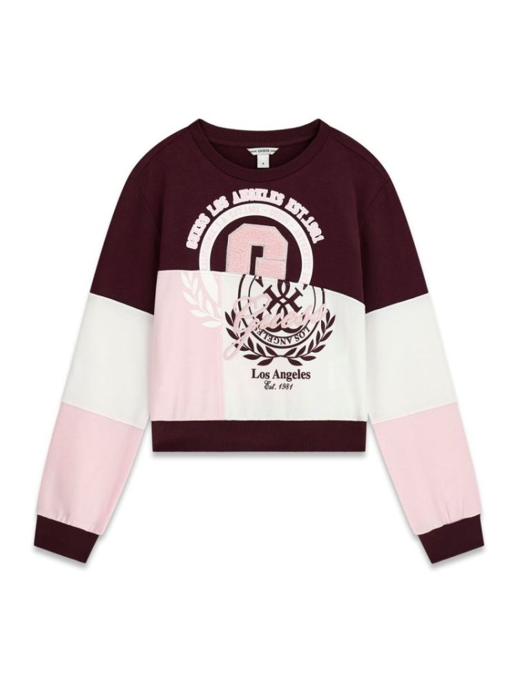 LS ACTIVE TOP FK0Y 