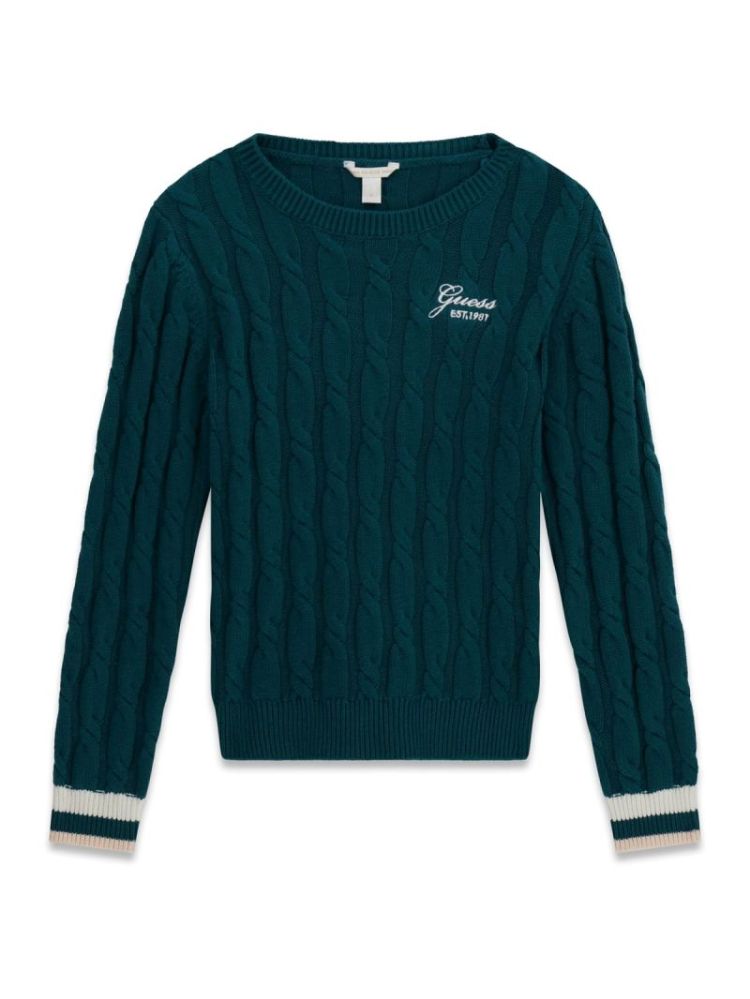 LS SWEATER A89M